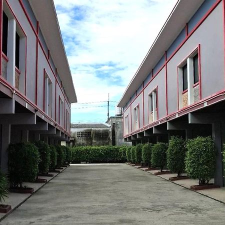 The Grand Np Resort Hat Yai Exterior photo